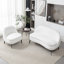 Bula Upholstered 50'' Loveseat-1224015053