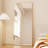 Tempered Mirror, Tall Full Length Mirror With Stand-205505642-205505639