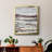 Muted Earth Layers I Premium Framed Canvas - Ready to Hang-1778760977-1778760976