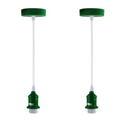 Carnbore 2 - Light Single Pendant