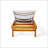 SUMMERLAND CHAISE LOUNGE
