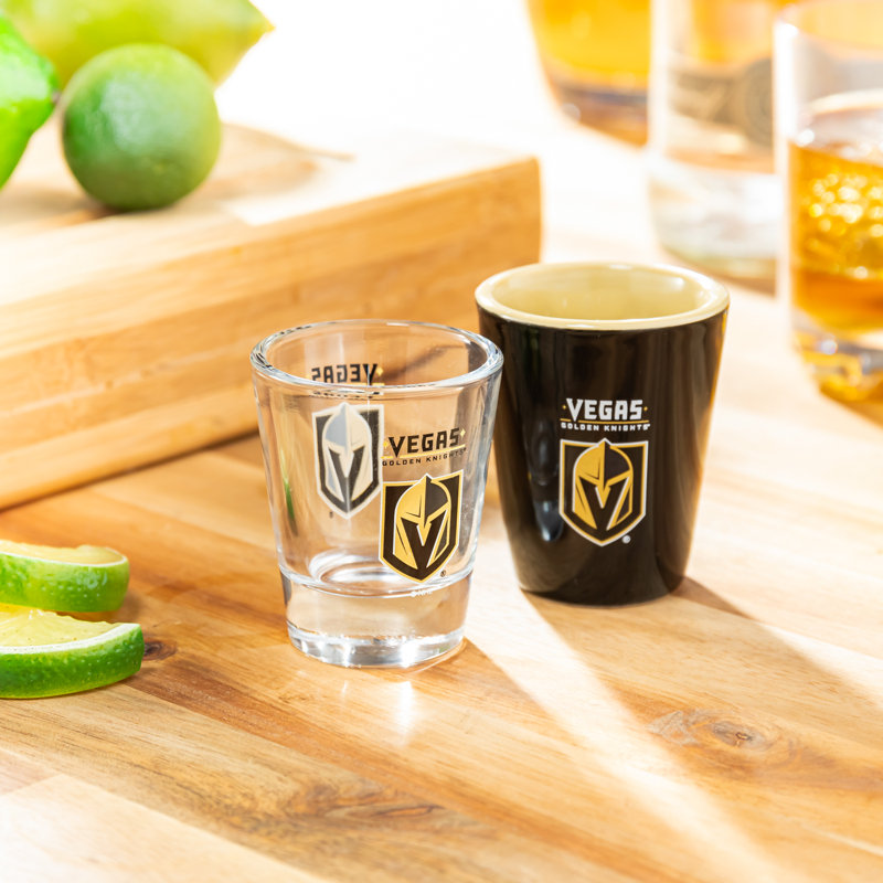 2oz. Shot Glass / Shooter Set