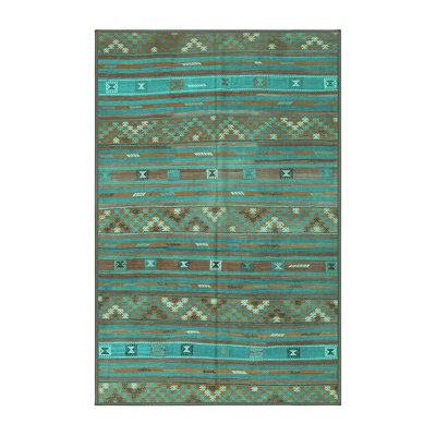 Jarnail Performance Southwestern Indoor Rug