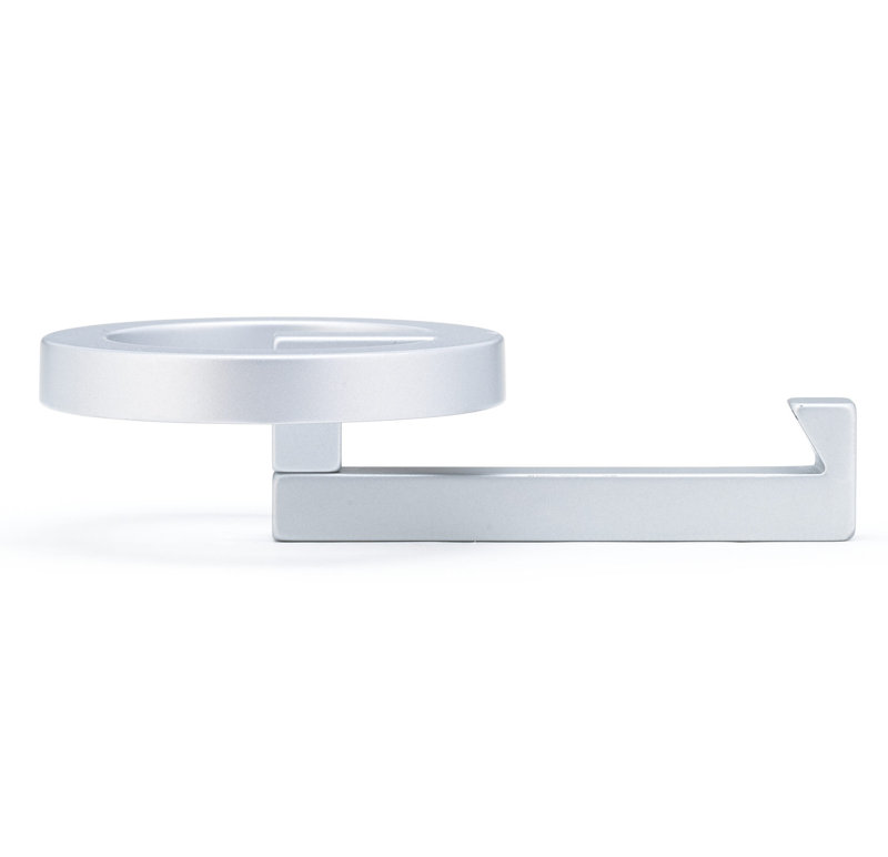 Contemporary Metal Wall Hook