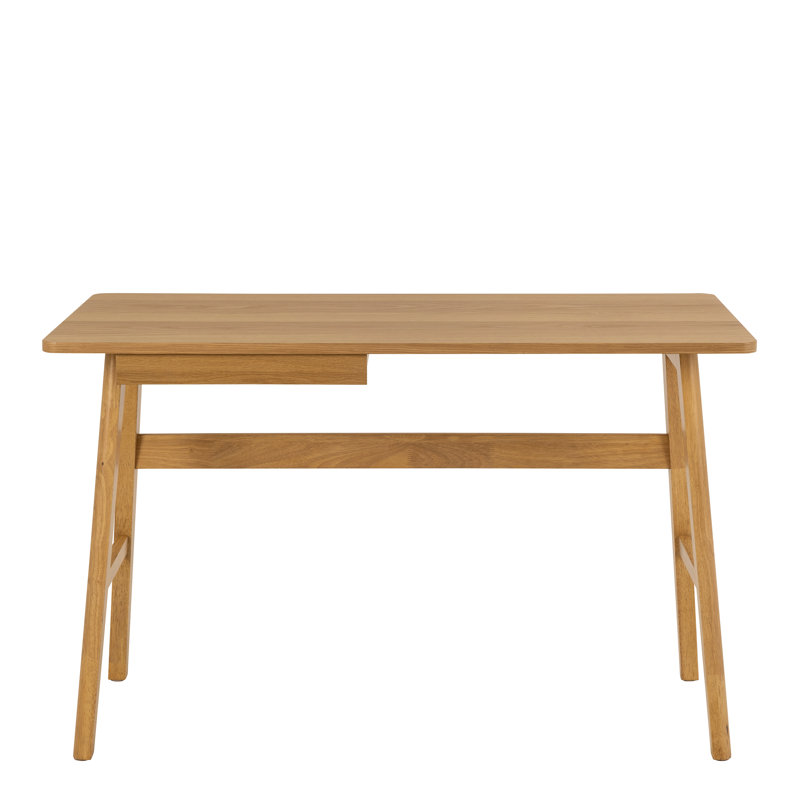 120cm W Rectangle Computer Desk