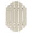 Anette Outdoor Adirondack Chair With Table-934812434