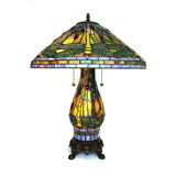 Arimo Metal Table Lamp