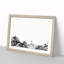 Landscape Vol.11 by Shen Zhou - Picture Frame Drawing Print-55581924-55581926