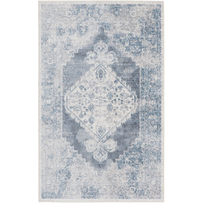 Privette Oriental Rug