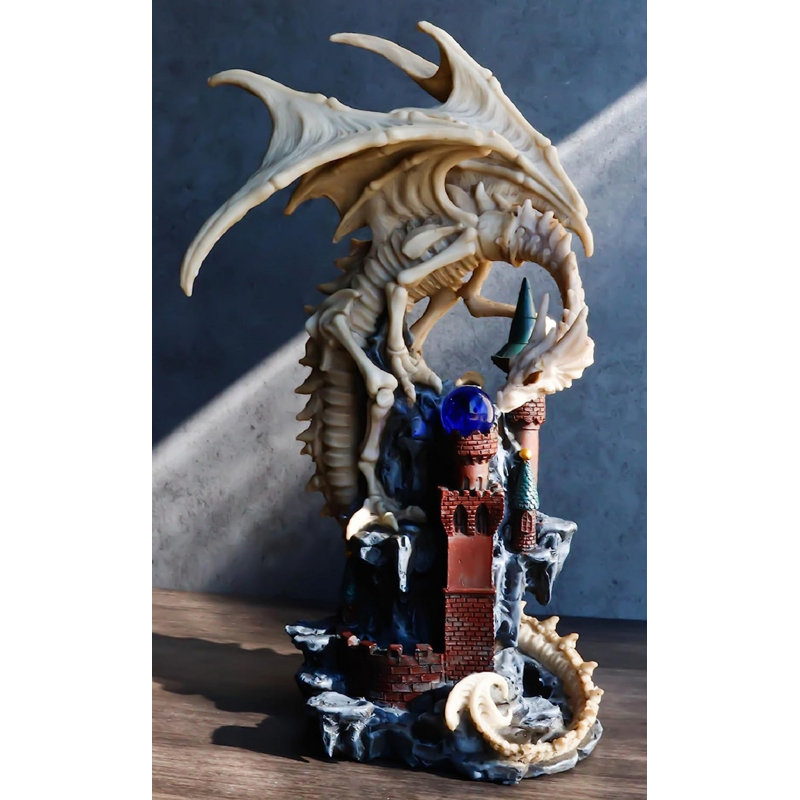 Fantasy & Sci-Fi Figurines & Sculptures