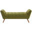Banc rembourré Almina-1822334326
