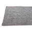 Tapis gris Parrett 4 x 6