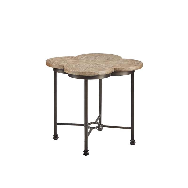 Table de bout Mcshan