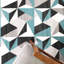 Arlo Geometric Area Rug-39597170