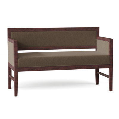 Snyder Upholstered Bench