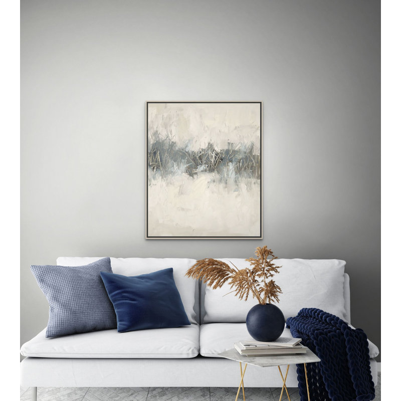 Fulmination 1 Print by Art House Studios, 38" H x 32" W x 2" D