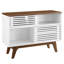 Render Two-Tier Display Stand-511451764