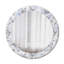 Huldar Glass Flat Wall Mirror