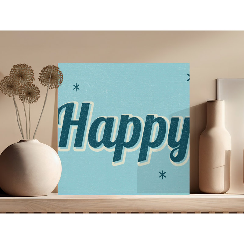 Wrapped Canvas Print Set, 32x32