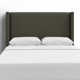Hanson Upholstered Headboard