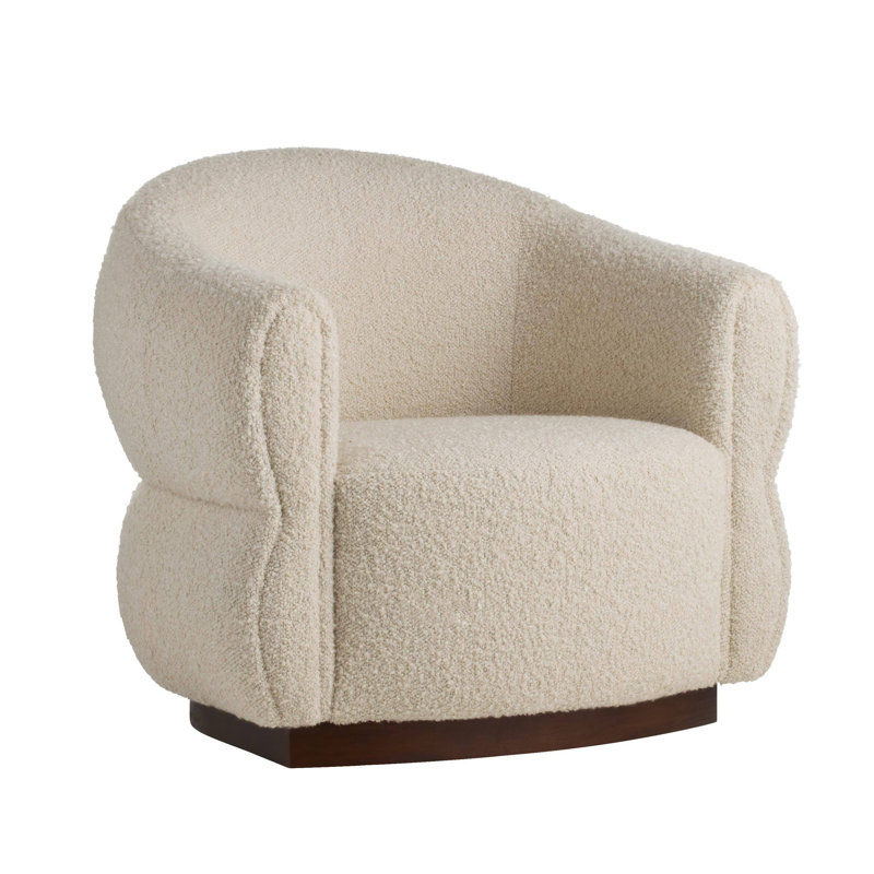 Alexandra Swivel Chair