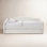 Upholstered Daybed with Trundle - Twin