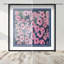 Night Blooms Print by Oliver Gal-890640050-890640061