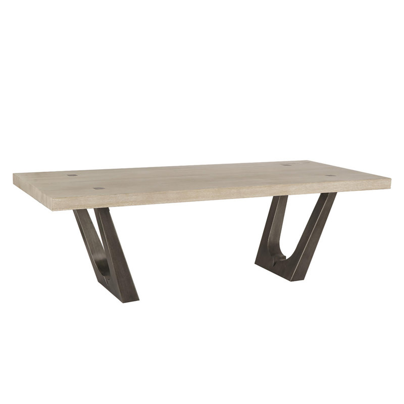 Kelso 94" Dining Table