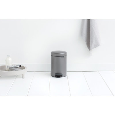 Brabantia NewIcon Soft Closing Pedal Bin