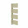 Brayner Flat Panel Towel Rail Heated Towel Rails