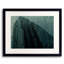 Waking The Rain Print-67995248