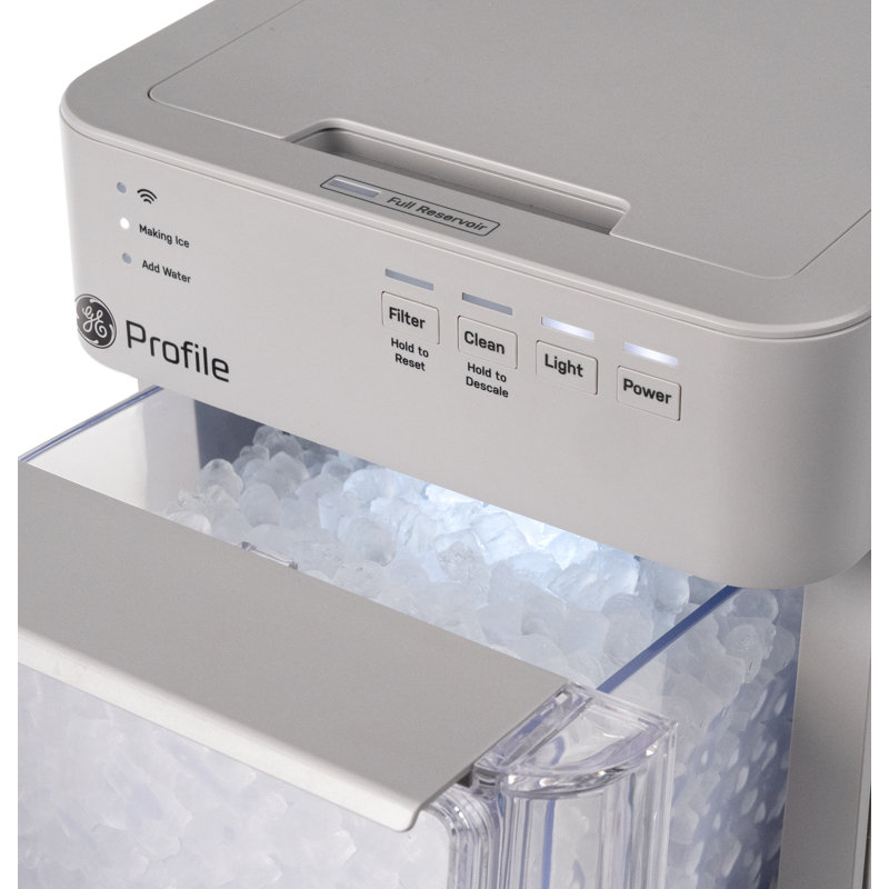 GE Profile Opal Mini Nugget Ice Maker