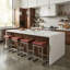 Tabouret de comptoir 27 po Laughton
