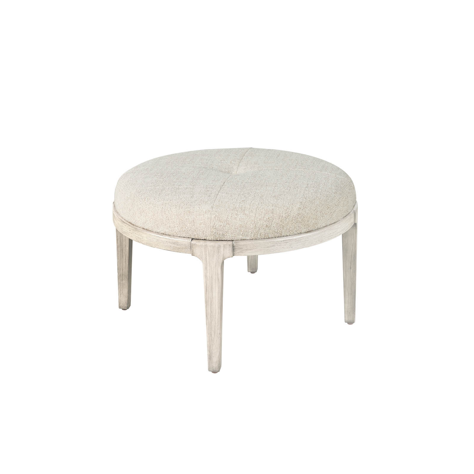 Baxley Coffee Table, Cream
