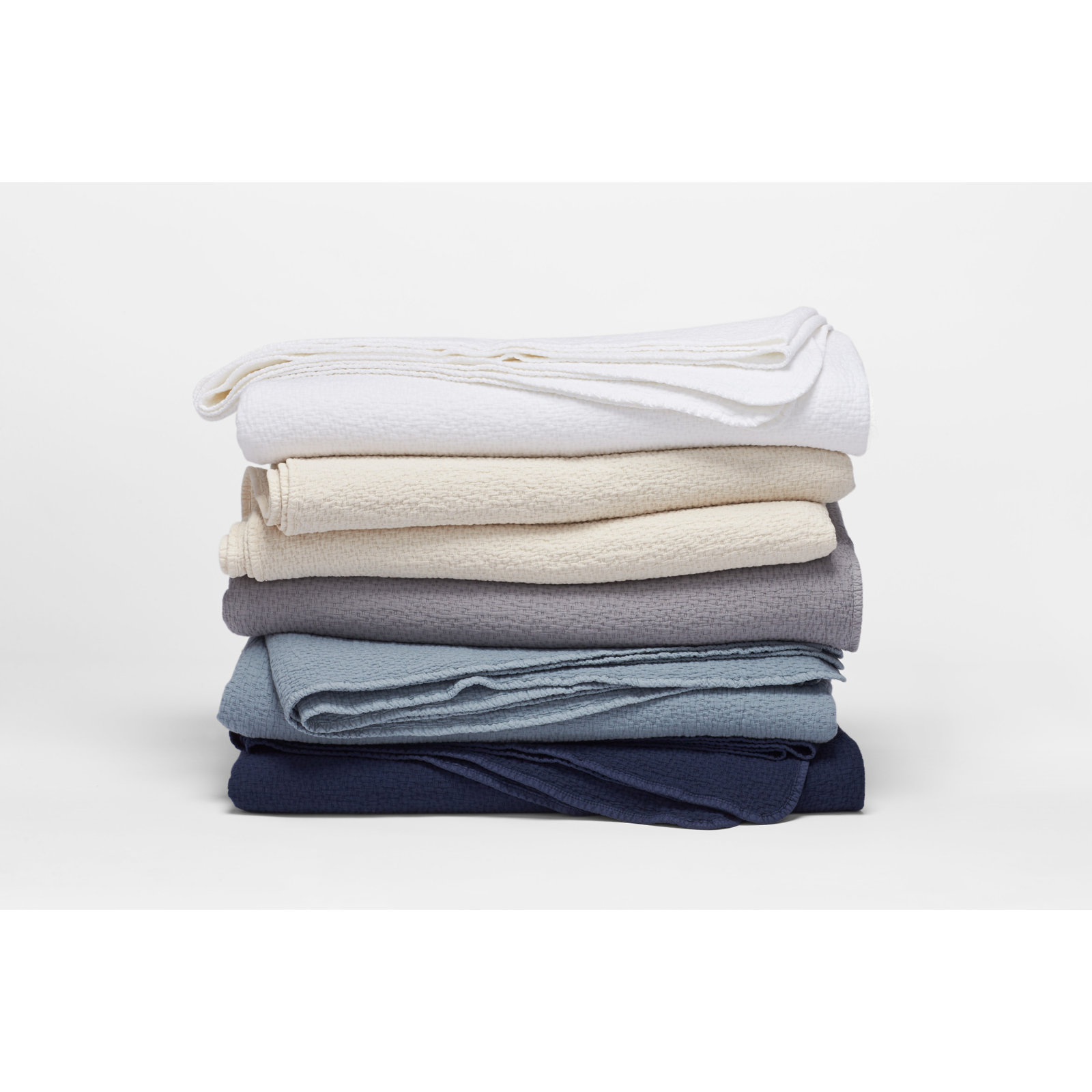 Cascade Cotton Quilt Set