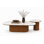 Universum Marble Nesting Coffee Table
