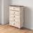 Amareona 35.15'' W 5 - Drawer Dresser