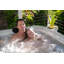 MSpa Round Plug and Play Hot Tub