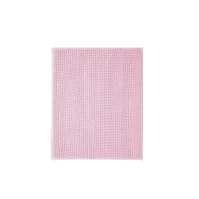 Chenille Non-Slip Bath Mat