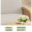 Canapé-lit double en rotin artificiel-99715105