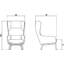 Gesja Wingback Chair-1125191735