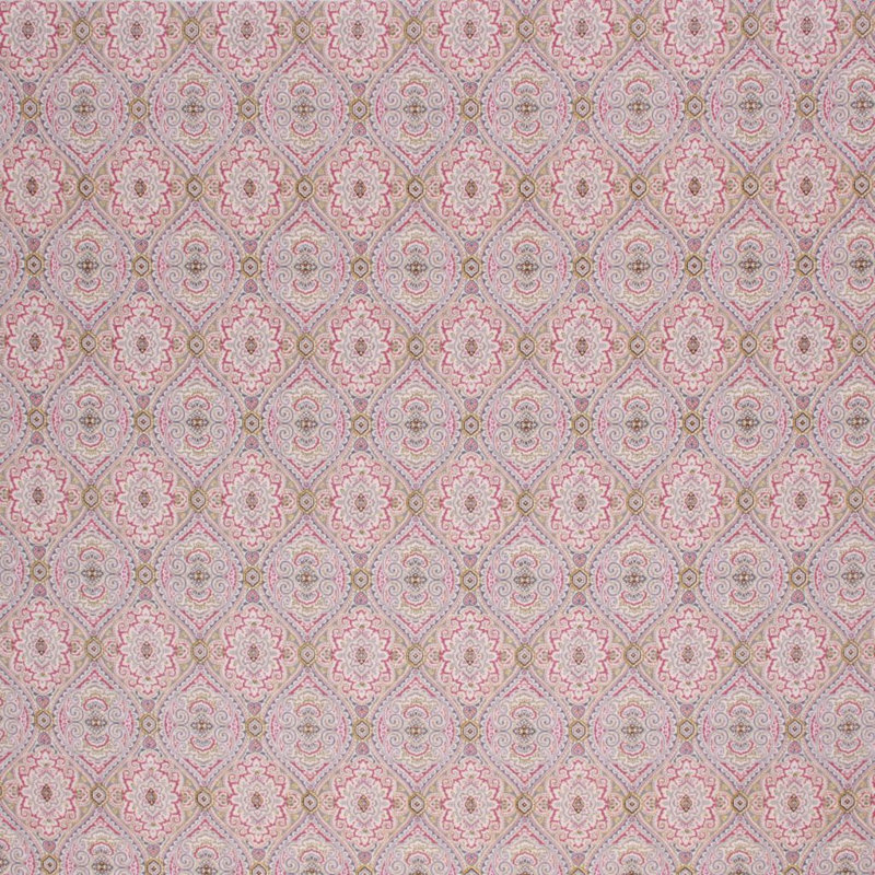 Tissu abernathy Suite, Prune
