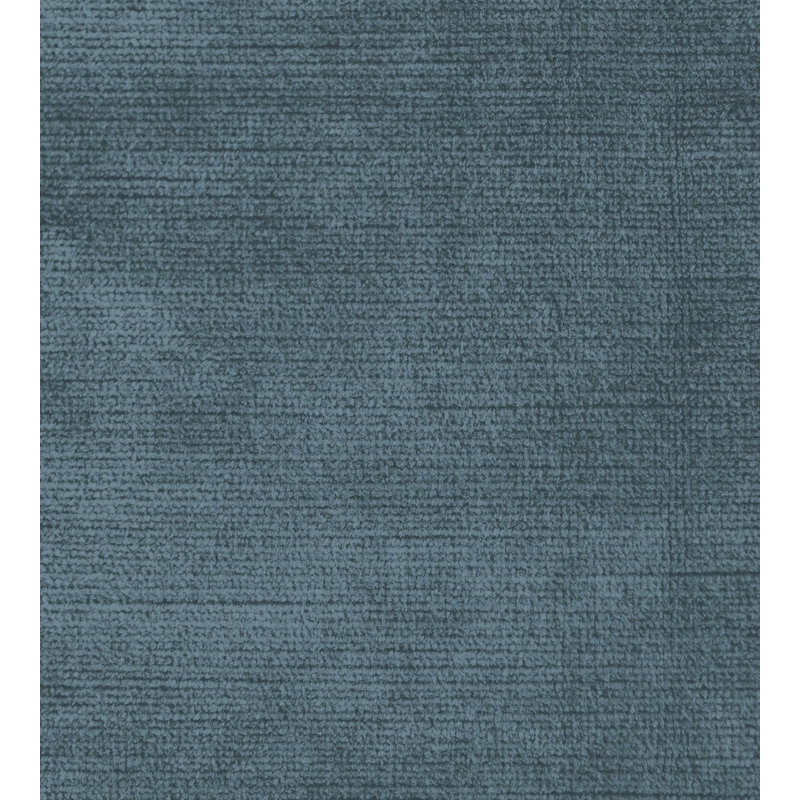 Tissu essentiel en polyester performant, Mirage bleu