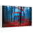Floating Frame White