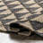 Arrowroot Geometric Tasseled Area Rug-87686476
