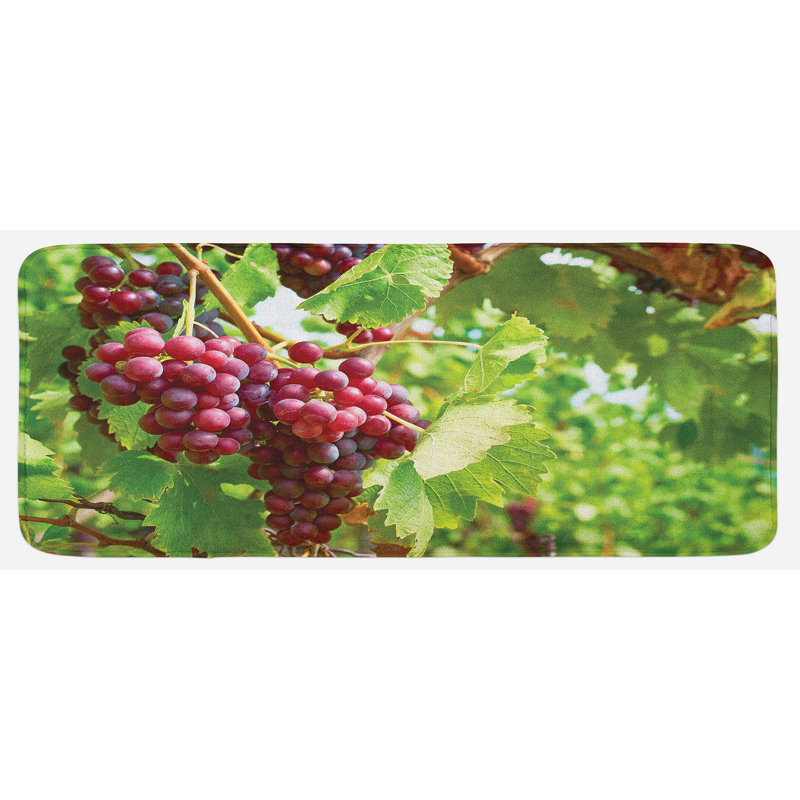 Tapis de cuisine Loreane