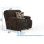 Fauteuil inclinable Janniel-1888939662