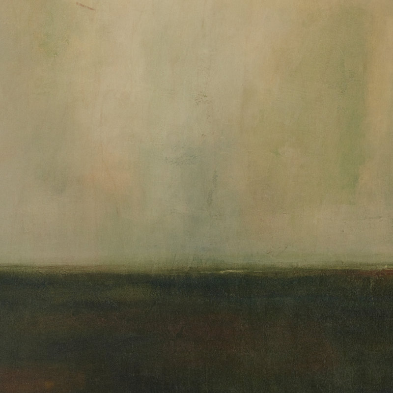 Allow Painting by Melanie Biehle
