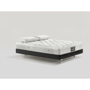 Matelas en mousse viscoélastique Magnico Classico 9