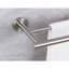 Porte-serviettes mural 23,6 po-122644035